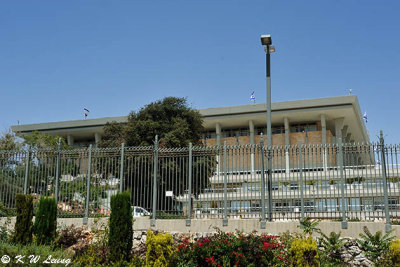 Knesset (Parliament) DSC_3788