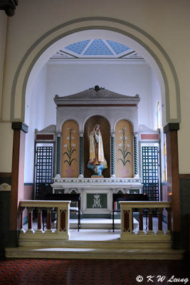 St. Teresa's Church DSC_5200