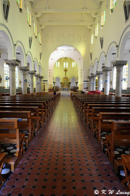 St. Teresa's Church DSC_5189
