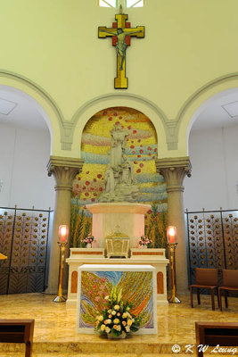 St. Teresa's Church DSC_5213