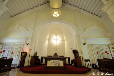 Hong Kong Anglican Churches