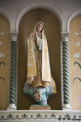 Our Lady of Fatima DSC_0787