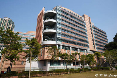 University of Hong Kong DSC_5026