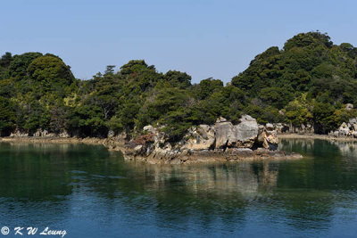 Kujuku Islands DSC_3744