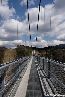 Kokonoe Yume Grand Suspension Bridge DSC_3315