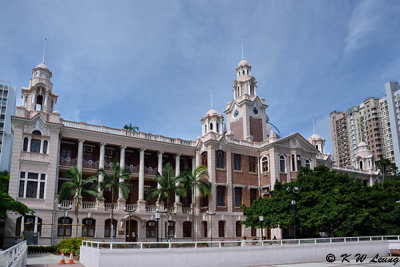 University of Hong Kong DSC_4480