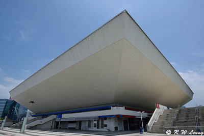 Hong Kong Coliseum DSC_5467