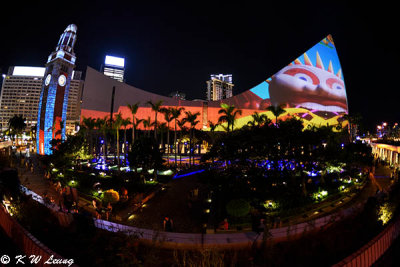 Hong Kong Pulse 3D Light Show DSC_5804