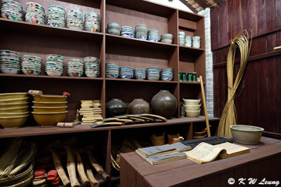 Pottery stall DSC_6031