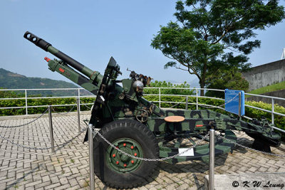 Hong Kong Museum of Coastal Defense (香港海防博物館)