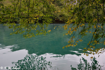 Plitvice Lakes National Park