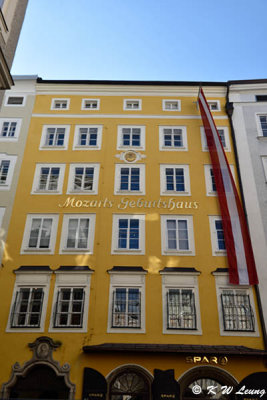 Mozart's birthplace DSC_7846
