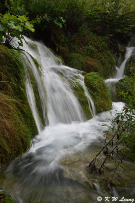 Plitvice falls DSC_7338