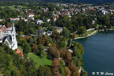 Lake Bled DSC_7673