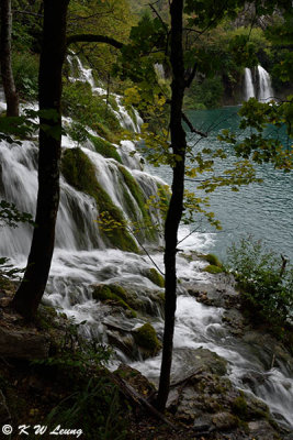 Plitvice falls DSC_7362