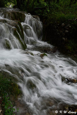 Plitvice falls DSC_7366