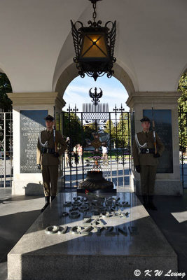 Tomb of the Unknown Soldier DSC_9375