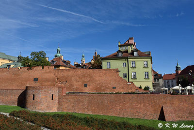 Old City Wall DSC_9458
