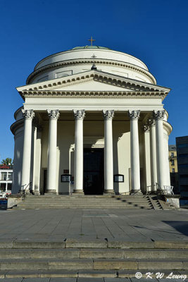 St. Alexander's Church DSC_9321
