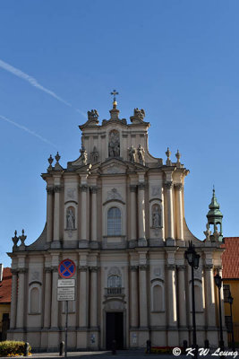 Church of the Visitandines DSC_9413