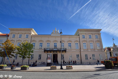 Warsaw University DSC_9409
