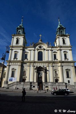 Church of the Holy Cross DSC_9397