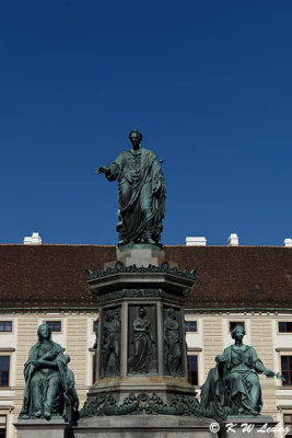 Kaiser Franz II Monument DSC_7947