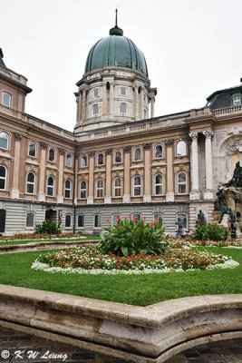 Buda Castle DSC_7098