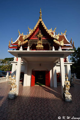 Wat Sri Don Chai Phra Ubosot DSC_1915