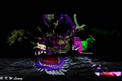 Laser show DSC_0605
