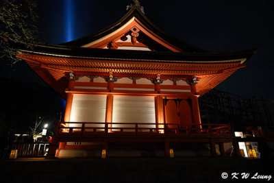 Kiyomizu Temple DSC_0256