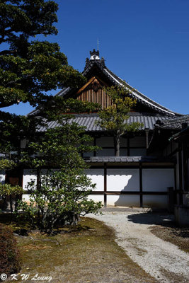 Nijo Castle DSC_0689