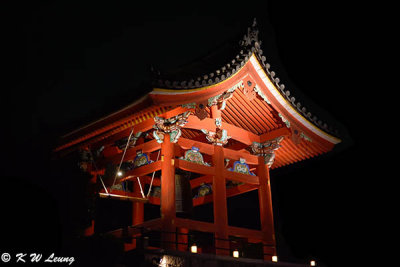 Kiyomizu Temple DSC_0235