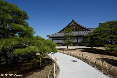 Nijo Castle DSC_0683