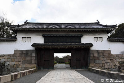 Nijo Castle DSC_0335