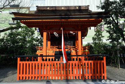 Fushimi-Inari Taisha Otabisho DSC_0337