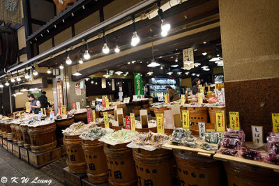 Nishiki Market DSC_0014