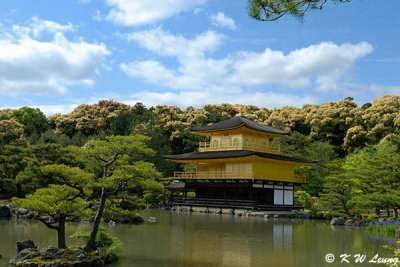 Kinkakuji DSC_7664