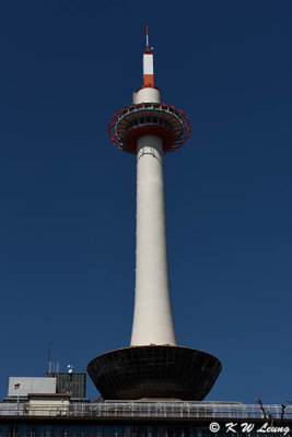 Kyoto Tower DSC_0789