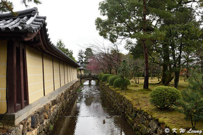 Daikaku-ji Temple DSC_0085