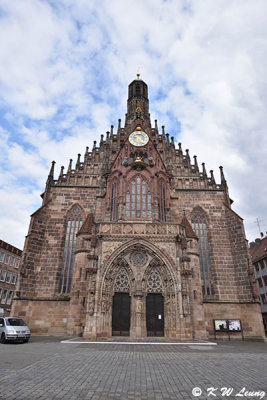 Church of Our Lady DSC_1861