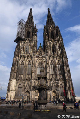 Cologne