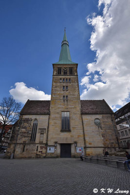 Market Church of St. Nicholas DSC_1597