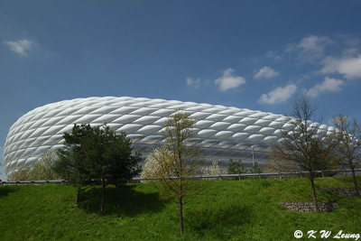 Allianz Arena DSC_1967