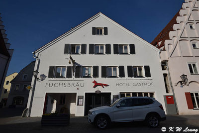 Fuchsbrau Hotel DSC_1939