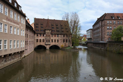 Pegnitz River DSC_1870