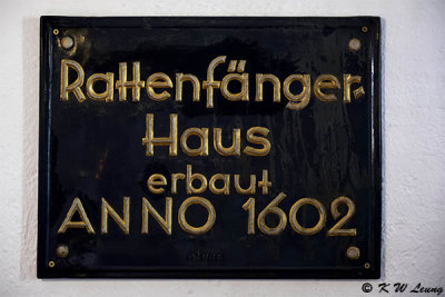 Rattenfngerhaus Anno 1602 DSC_1566