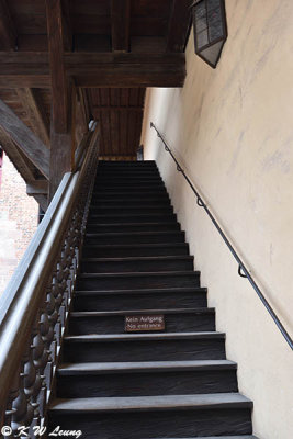 Staircase DSC_1830