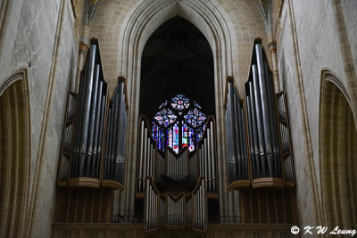 Organ, Ulm Cathedral DSC_0944