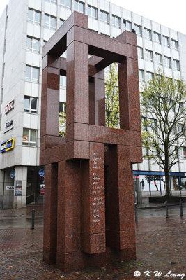 Einstein Monument DSC_0965